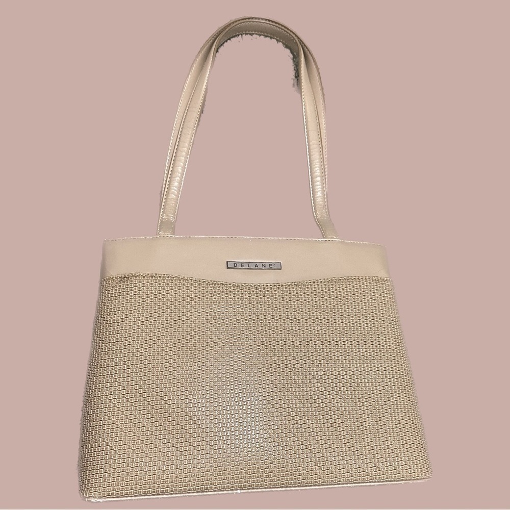 VINTAGE SHOULDER BAG - Picture 3 of 7